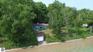 1070 U S 31, Kewadin, MI 49648