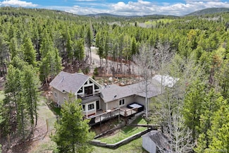 24 Navajo Trail, Evergreen, CO 80439