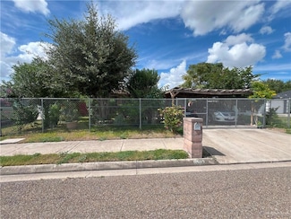 6502 S Galaxy Dr, Pharr, TX 78577