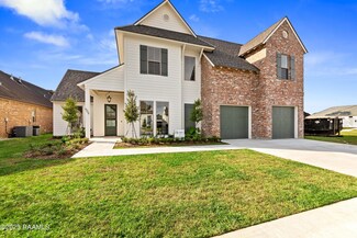605 Ember Grove Crossing, Lafayette, LA 70508