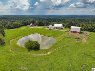 1789 Lola Rd, Smithland, KY 42081