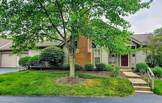 243 Deer Cross Ln Unit 243, Powell, OH 43065