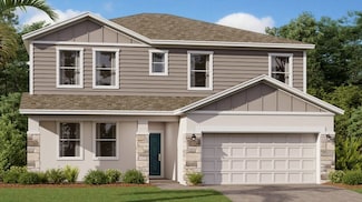 Independence, Clermont, FL 34714