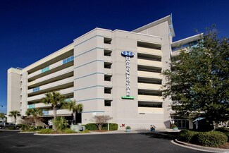 2100 Sea Mountain Hwy Unit 516 HARBOURGATE RESO, North Myrtle Beach, SC 29582
