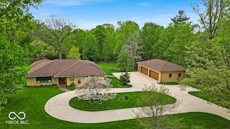 6465 Lawrence Dr, Indianapolis, IN 46226