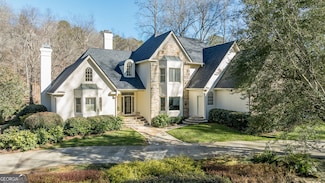 325 Riverhall Ct Unit 5, Atlanta, GA 30350