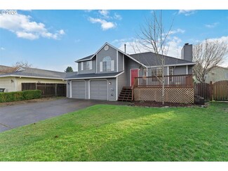 21173 NW Cannes Dr, Portland, OR 97229