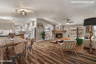 3014 Birch Dr, Lakeside, AZ 85929