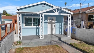 320 N Arizona Ave, Los Angeles, CA 90022