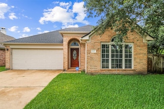 3602 Chesapeake Ct, Pearland, TX 77584