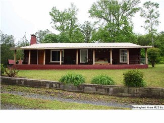 1805 Highway 467, Vincent, AL 35178