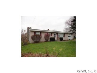 5579 Edonna Dr, Homer, NY 13077