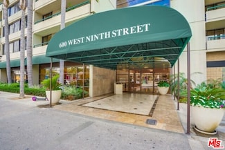 600 W 9th St Unit 309, Los Angeles, CA 90015