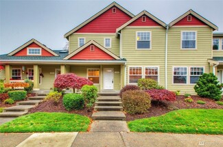 1457 Thompson Cir Unit 4B, Dupont, WA 98327