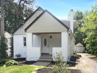 155 Bonham Rd, Cincinnati, OH 45215