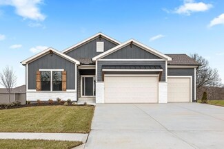 16590 NW 124th St, Platte City, MO 64079