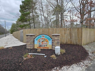 561 Corsons Tavern Rd, Ocean View, NJ 08230