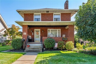 1302 Broadview Blvd, Natrona Heights, PA 15065