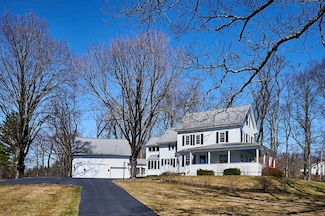 330 Leyden Rd, Greenfield, MA 01301