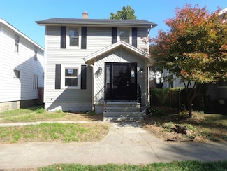 1208 Elm St, Fort Wayne, IN 46808