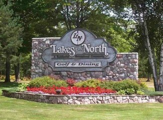 Lot 587 Wildwood Dr Unit 587, Elmira, MI 49730