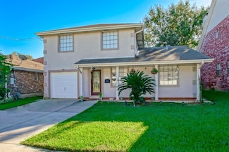 4520 Alphonse Dr, Metairie, LA 70006