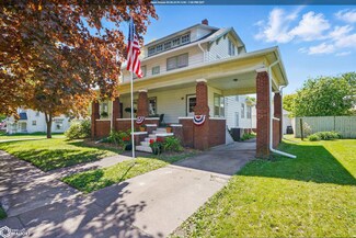 109 S Church St, Morning Sun, IA 52640
