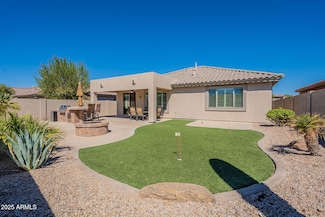 7527 E Elderberry Way, Gold Canyon, AZ 85118