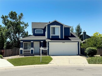 16840 Hoot Owl Ct, Parker, CO 80134