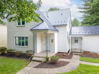115 W North C St, Gas City, IN 46933