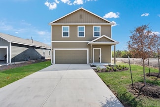 575 Gabbro Gardens, Maxwell, TX 78656