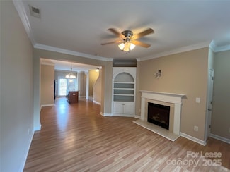 5049 Prosperity Church Rd, Charlotte, NC 28269