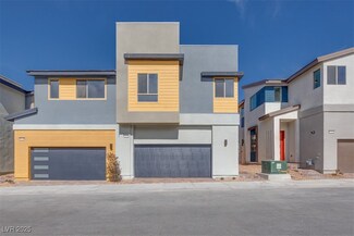 3356 Via Tizzoni St, Henderson, NV 89044