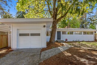 1237 NE 170th St, Shoreline, WA 98155