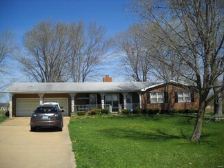 2857 Highway 221, Doe Run, MO 63637