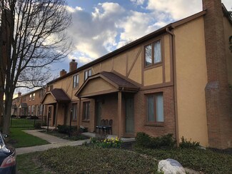 5191 Winsome Way, Columbus, OH 43220