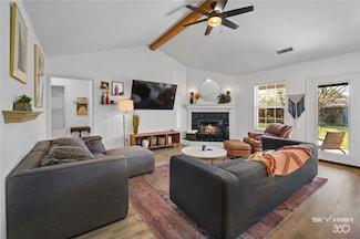 2708 Pleasant View Ln, Bentonville, AR 72712