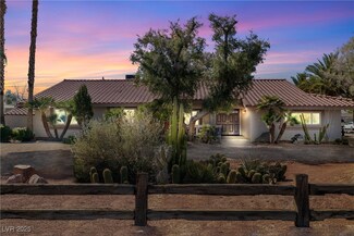800 Kenny Way, Las Vegas, NV 89107