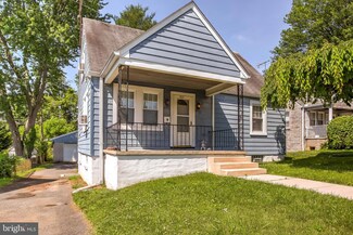303 Willow Ave, Baltimore, MD 21206
