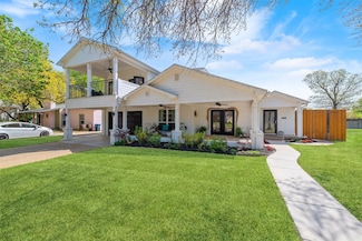 320 Eastwood Ave, Fort Worth, TX 76107