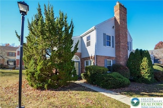 167 William Penn Dr, Norristown, PA 19403