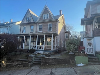 95 Center Ave, Jim Thorpe, PA 18229
