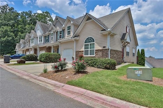 374 Guibor Ct NW Unit 4, Kennesaw, GA 30144