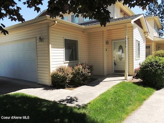 3696 N Steven Place, Coeur D'Alene, ID 83815