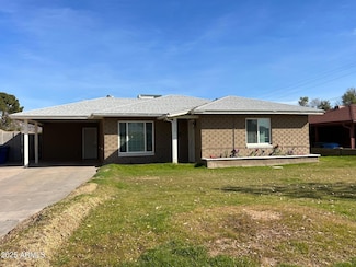 6711 N 14th Place, Phoenix, AZ 85014