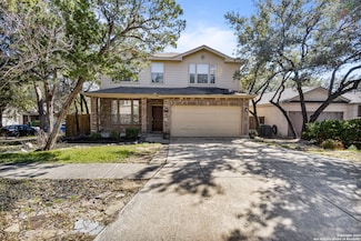 8606 Eagle Peak, Helotes, TX 78023
