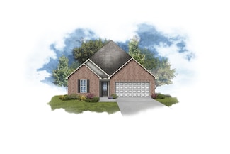 144 Hydrangea Blvd, Freeport, FL 32439