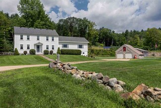 120 Valley Rd, Andover, NH 03216