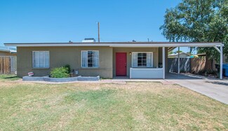 848 W Weldon Ave, Phoenix, AZ 85013
