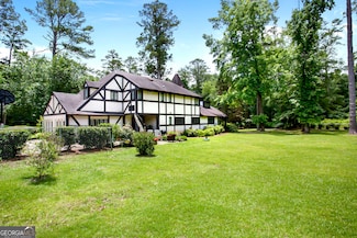 992 Barbour Ln, Eufaula, AL 36027